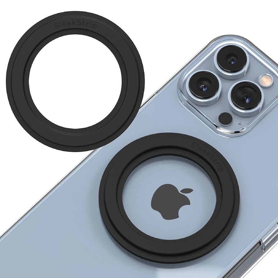 iPhoneアクセサリー LOCK FIELD WANTKEY CAMP MAGNET RING Amazon.com: Anker Magnetic Ring Stand for iPhone 16 Pro Case